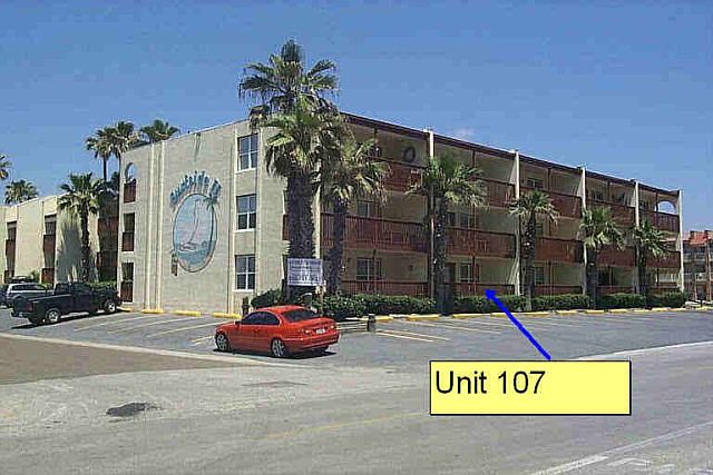 1st image of 5601 Gulf Blvd #107