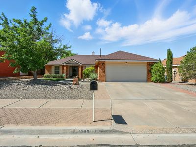 1506 Cerro Vista Loop NW, Los Lunas, NM, 87031