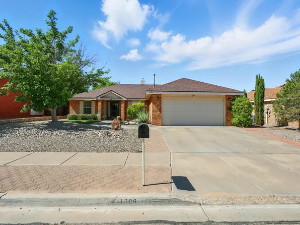 1506 Cerro Vista Loop NW, Los Lunas, NM 87031