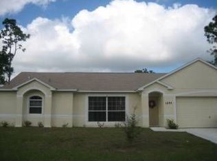 1499 Deming Dr SE, Melbourne, FL 32909