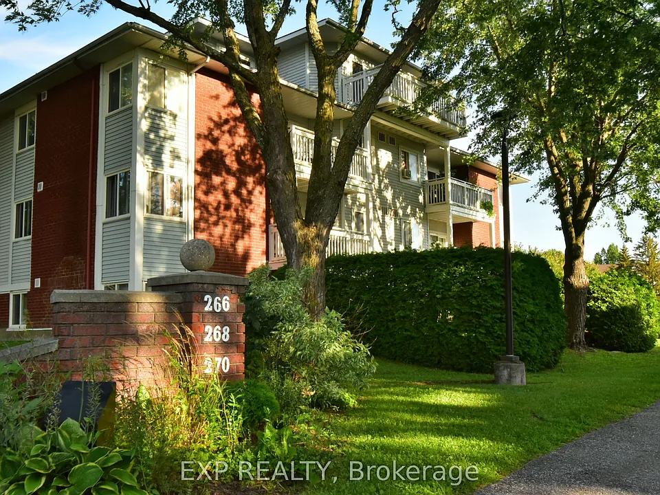 266 Lorry Greenberg Dr #5