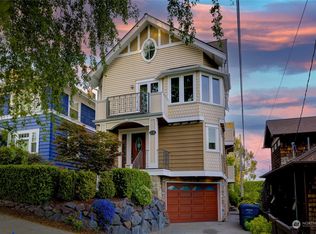 1236 3rd Ave N, Seattle, WA