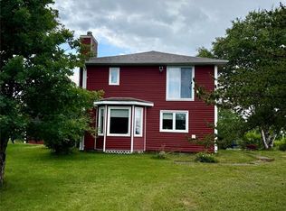 15 Squires Road, Eastport, NL A0G1Z0