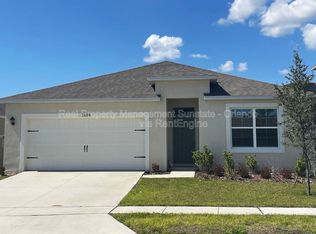 2116 Silver Brook Way, Davenport, FL 33837