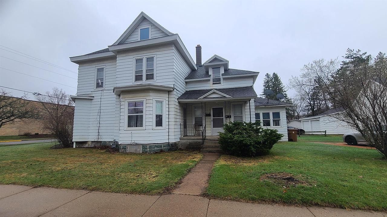 1727 JEFFERSON STREET, Stevens Point, WI 54481 MLS 22231268 Zillow