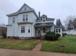 1727 Jefferson St, Stevens Point, WI 54481