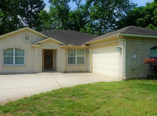 6022 Boness Rd, Humble, TX 77396