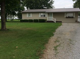 385 Lynn City Rd, Sacramento, KY 42372