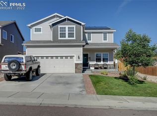 7046 Dutch Loop, Colorado Springs, CO 80925