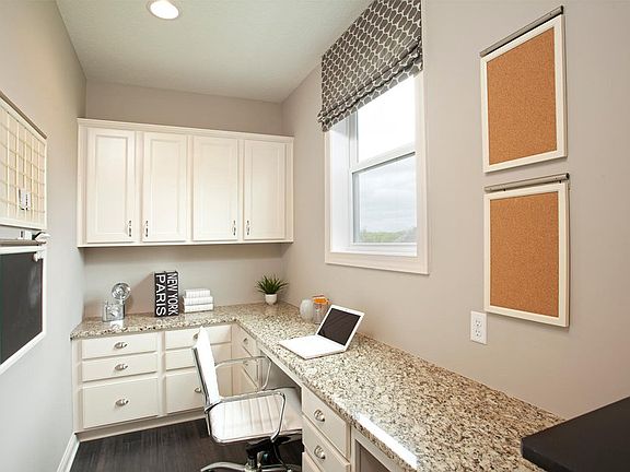 Model Representation