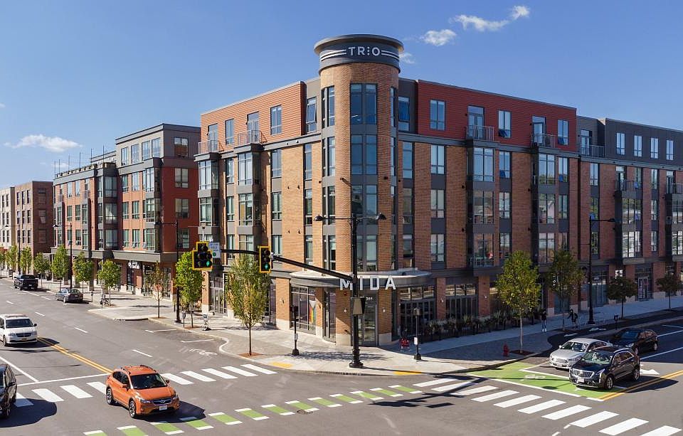 Trio Newton 845 Washington St Newton MA Zillow