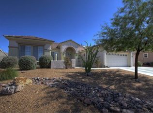 1660 Williamsport St, Henderson, NV 89052