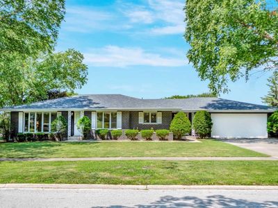 532 S Meadow Ln, Peotone, IL, 60468