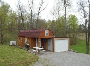 26 Clifty Creek Rd, Jamestown, KY 42629