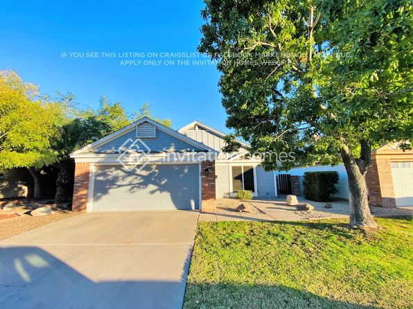 822 E Gila Ln