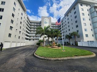 3740 Ocean Beach Blvd APT 201, Cocoa Beach, FL 32931