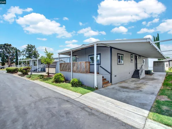 3642 Hawthorne Dr Unit 162, Bethel Island, CA 94511
