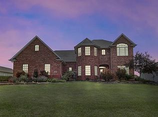 13130 Drayton Pkwy, Fort Wayne, IN 46845