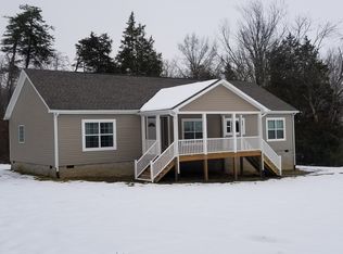 3262 Catlett School Rd, Catlett, VA 20119