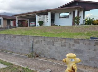 538 Waikala St, Kahului, HI 96732