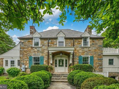 2503 N Jefferson St, Arlington, VA, 22207
