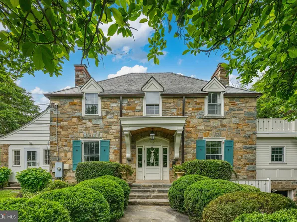 2503 N Jefferson St, Arlington, VA 22207