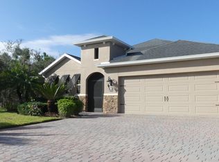 3694 Gurrero Dr, Melbourne, FL 32940