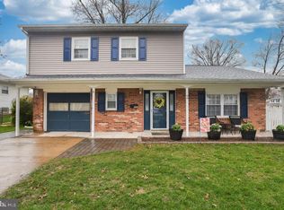 2 Aldershot Dr, Newark, DE 19713
