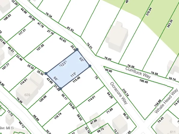 612 Currituck Way, Bald Head Island, NC 28461