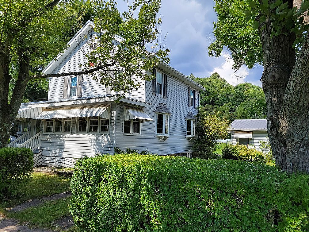 515 Mill Rd, Clearfield, PA 16830 Zillow