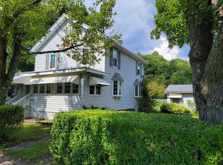 515 Mill Rd, Clearfield, PA 16830