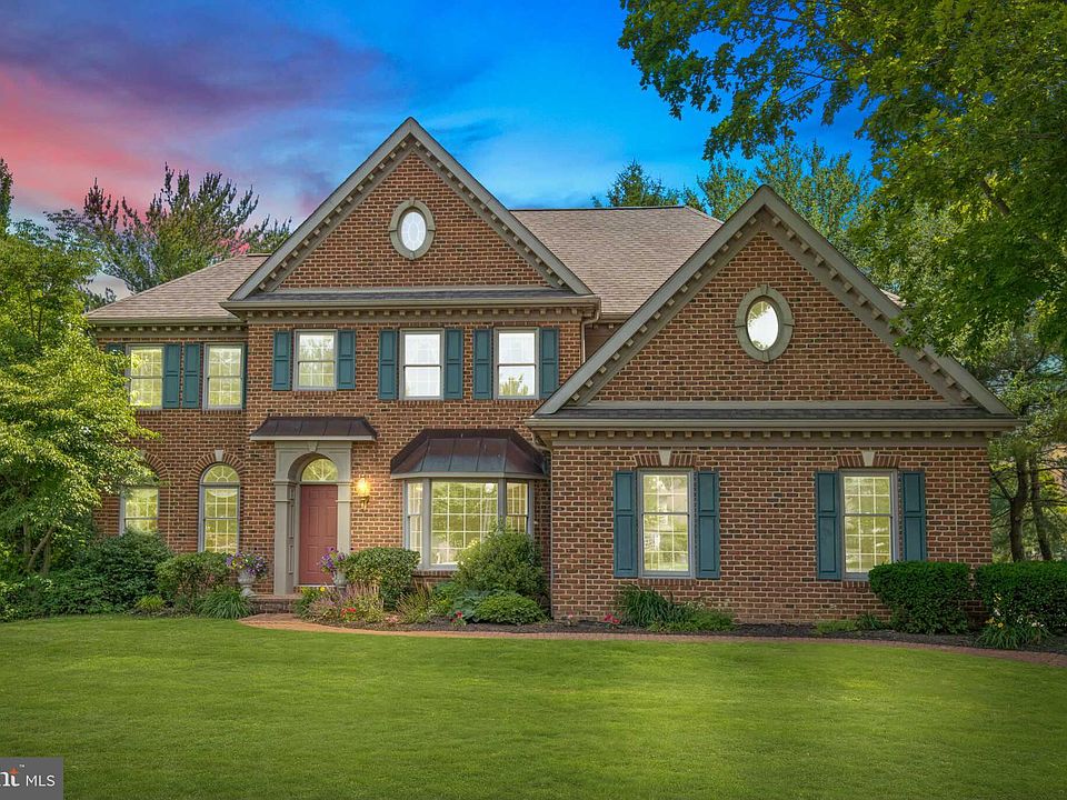 700 Bent Creek Dr, Lititz, PA 17543 Zillow