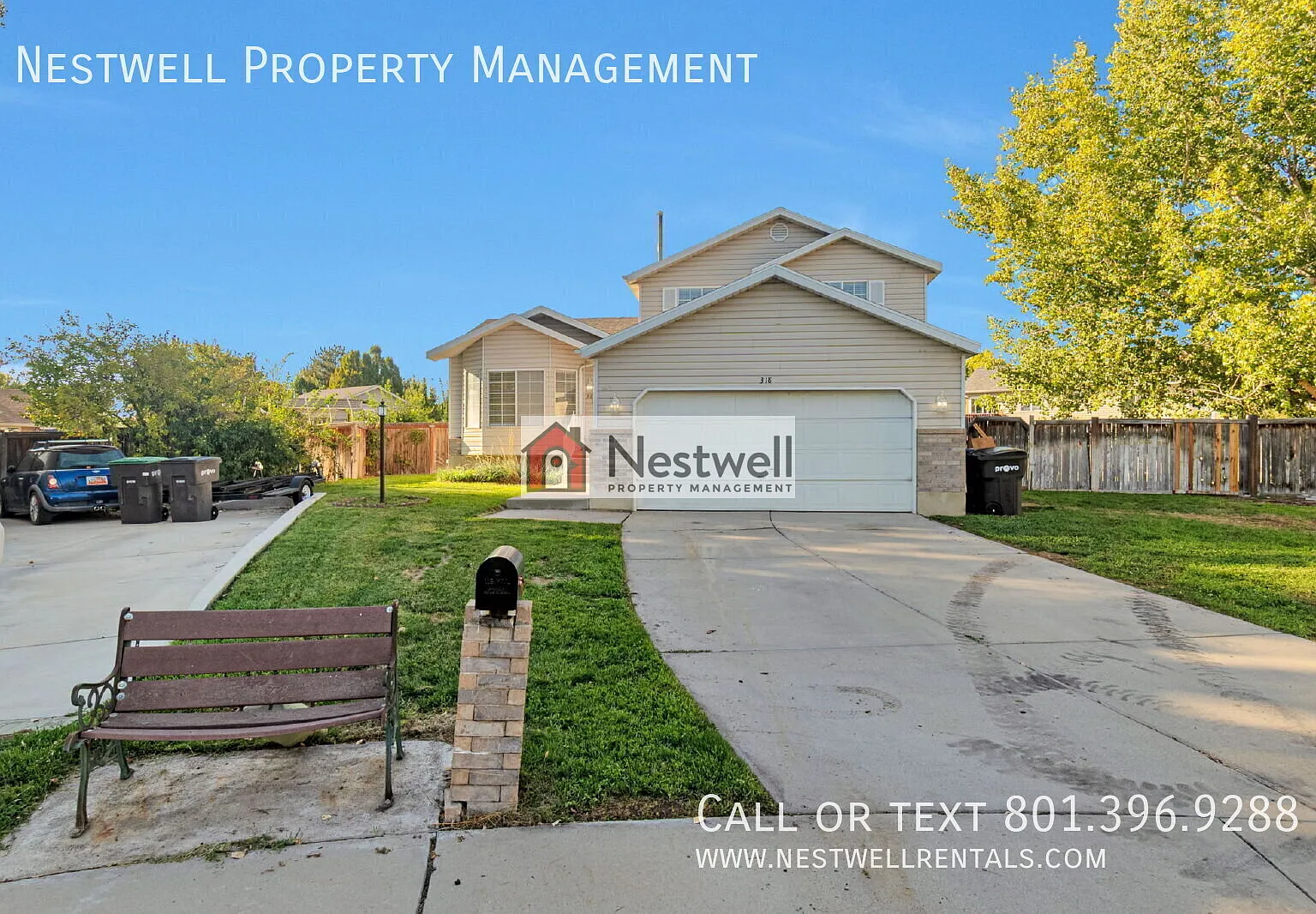 Amazing 4-bed home in Provo waiting for you! — Photo 3