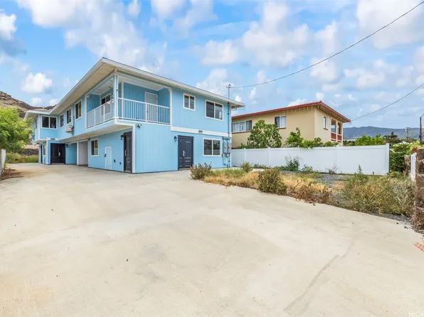 87-1474 Akowai Rd, Waianae, HI 96792
