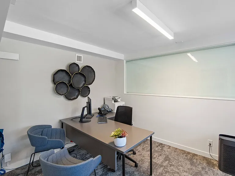 Office at Delphine on Diamond in San Francisco, CA 94131