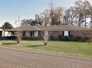 4376 Russell Manor Rd, Meridian, MS 39301
