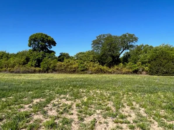 Tbd Fm #603, Clyde, TX 79510