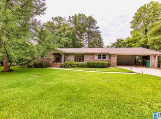 120 Tecumseh St, Montevallo, AL 35115
