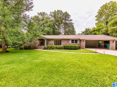 120 Tecumseh St, Montevallo, AL, 35115