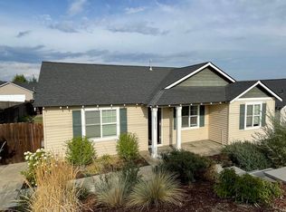 63177 Boyd Acres Rd, Bend, OR 97701