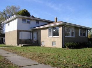 801 153rd St, Calumet City, IL