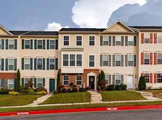 825 Wingsail Ct, Joppa, MD 21085