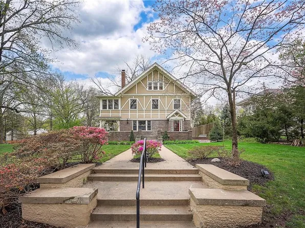 801 W 56th St, Kansas City, MO 64113