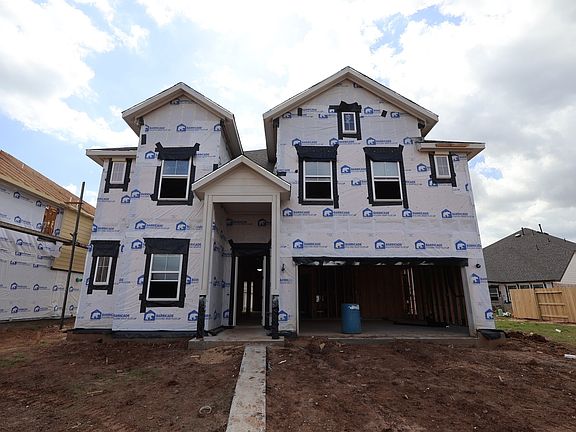 Exterior - April 16, 2026