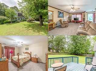 1805 Wickersham Dr, Knoxville, TN 37922