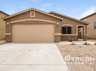 1679 E Desert Rose Trl, Queen Creek, AZ 85143