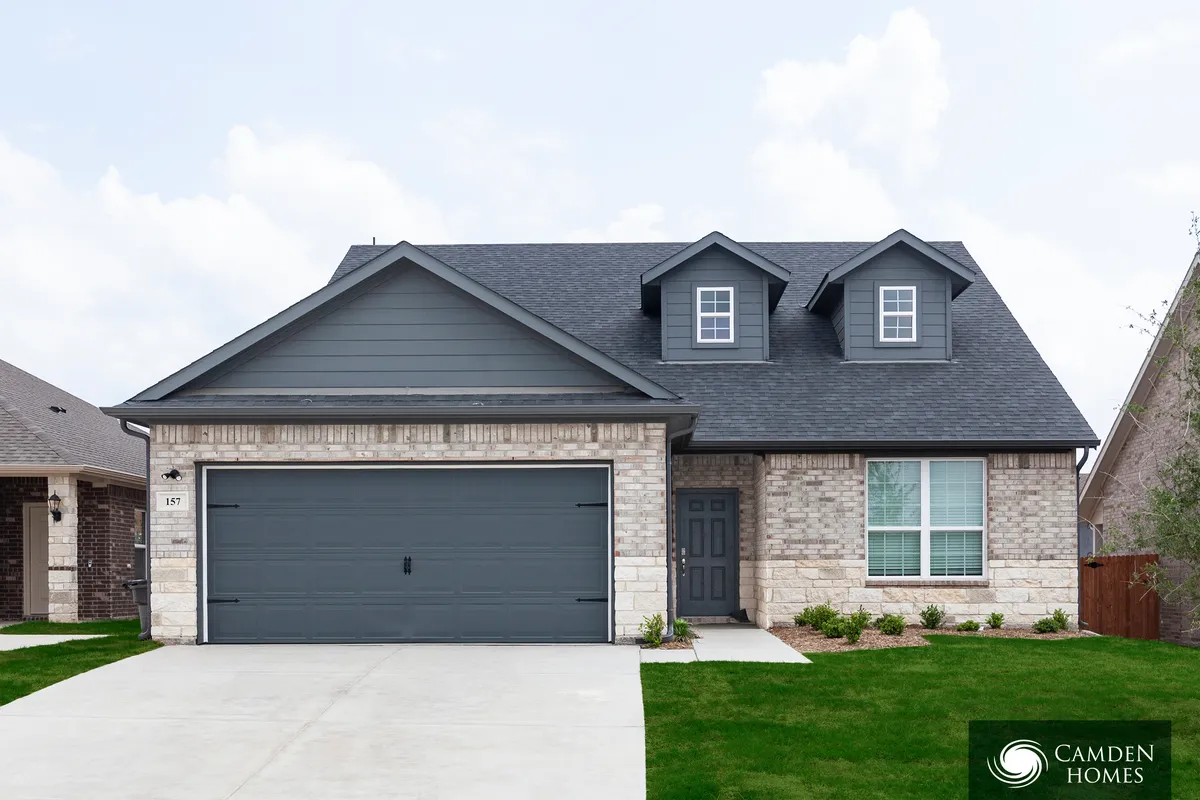 Primary Photo - 1439 Ponderosa Dr