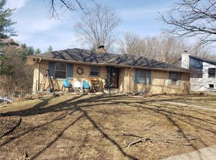 1207 Martin Dr, Anderson, IN 46012