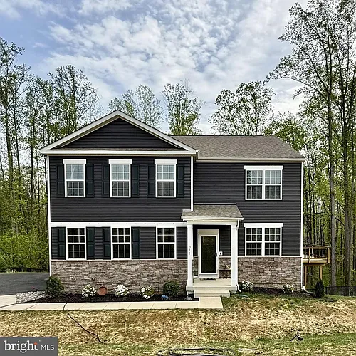 311 Rock Raymond Dr Photo 1