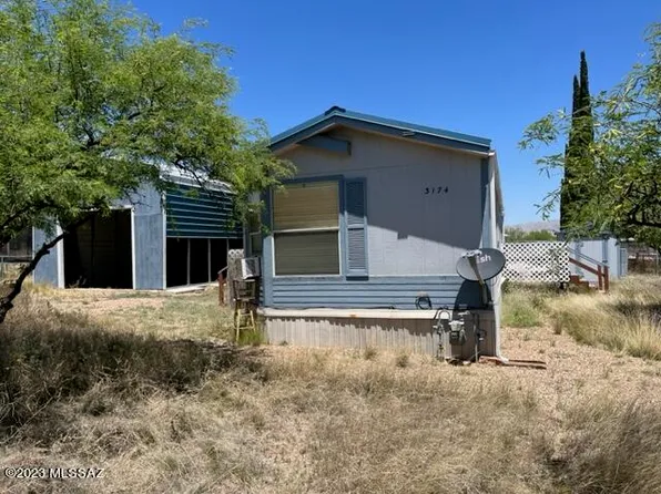 3174 W Linda Ln, Benson, AZ 85602
